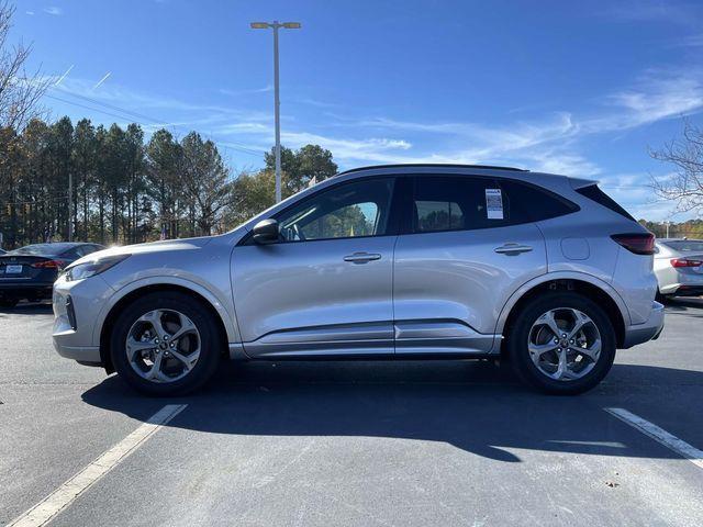 used 2023 Ford Escape car, priced at $19,751