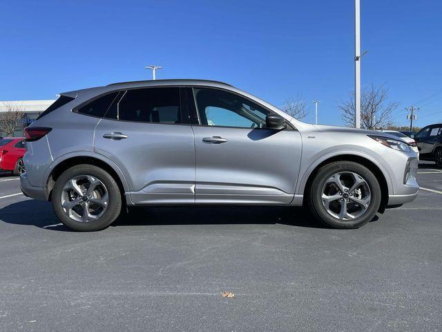 used 2023 Ford Escape car, priced at $19,751