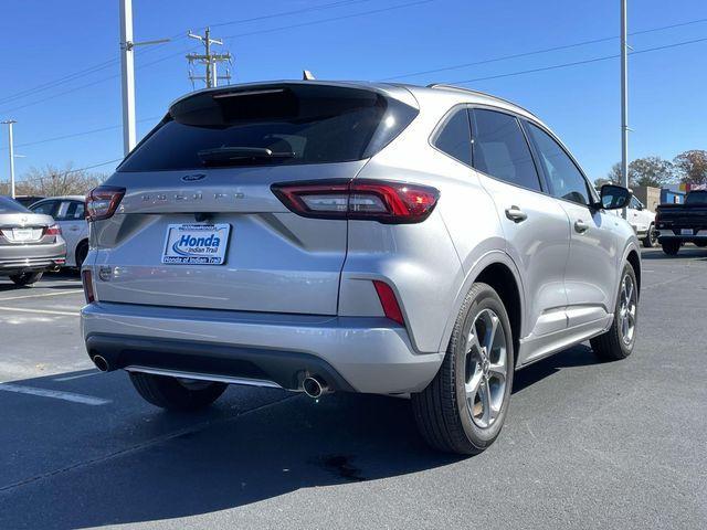 used 2023 Ford Escape car, priced at $19,751