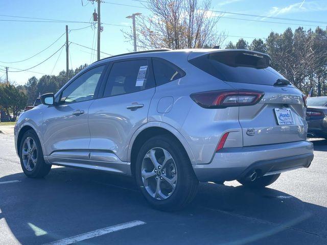 used 2023 Ford Escape car, priced at $19,751