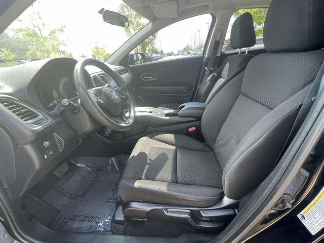 used 2018 Honda HR-V car, priced at $16,234
