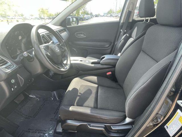 used 2018 Honda HR-V car, priced at $16,234