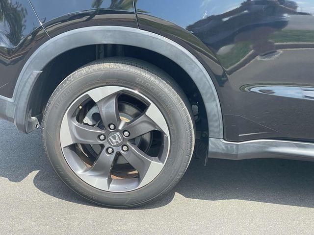 used 2018 Honda HR-V car, priced at $16,234