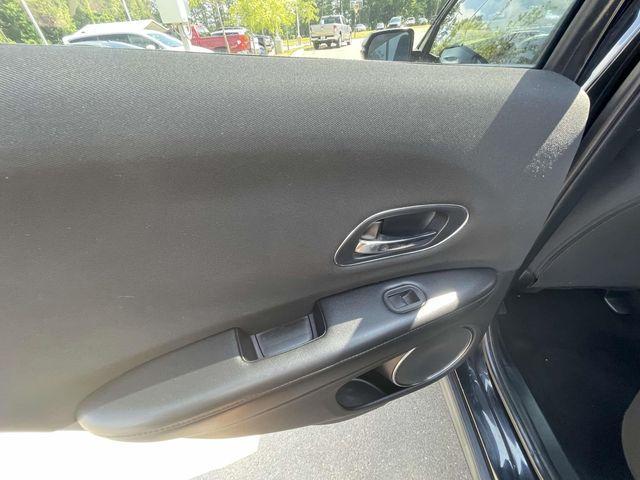 used 2018 Honda HR-V car, priced at $16,234