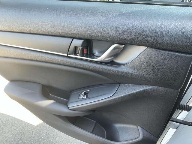 used 2022 Honda Accord car, priced at $25,414