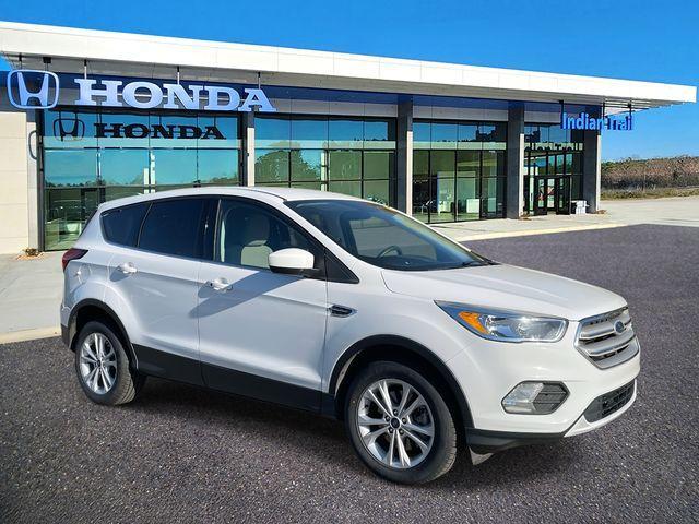 used 2019 Ford Escape car, priced at $8,997