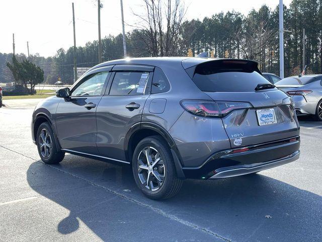 used 2023 Honda HR-V car, priced at $25,856