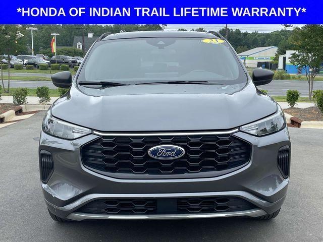 used 2023 Ford Escape car, priced at $21,431