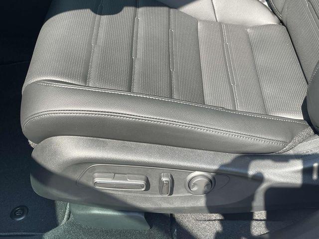 new 2026 Honda CR-V car