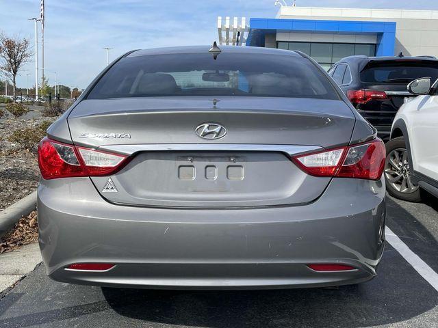 used 2013 Hyundai Sonata car, priced at $8,995