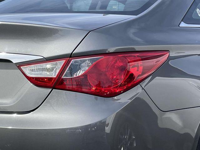 used 2013 Hyundai Sonata car, priced at $8,995