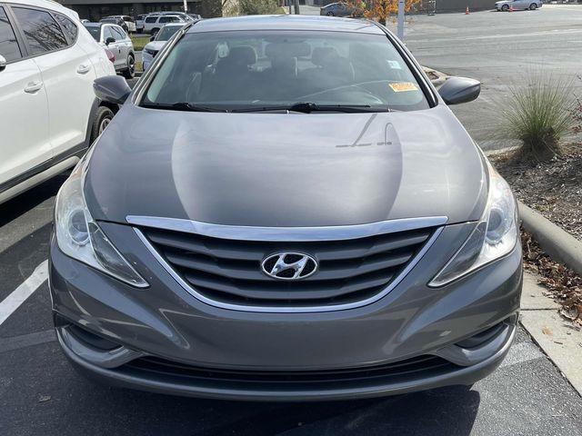 used 2013 Hyundai Sonata car, priced at $8,995