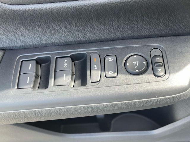 new 2025 Honda CR-V car, priced at $32,760