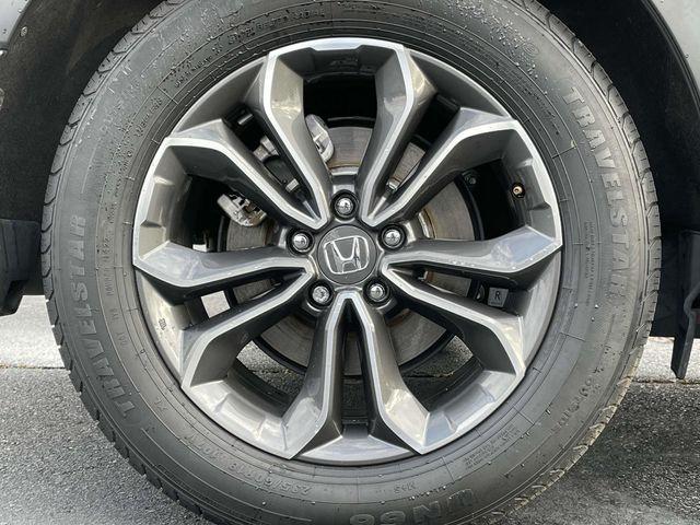 used 2021 Honda CR-V car, priced at $21,997