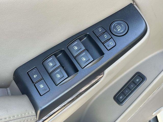 used 2020 GMC Yukon car, priced at $28,497