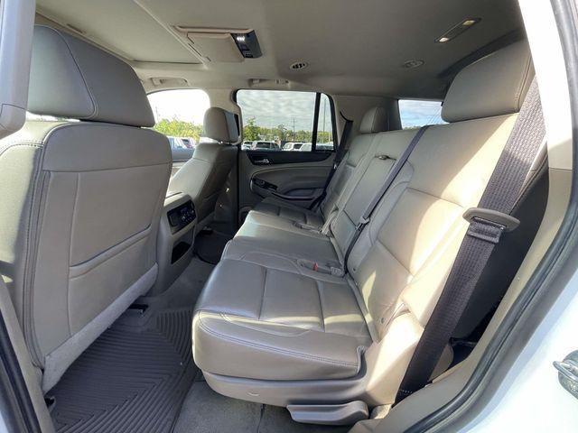 used 2020 GMC Yukon car, priced at $28,497