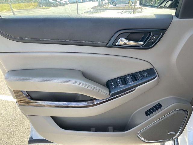 used 2020 GMC Yukon car, priced at $28,497