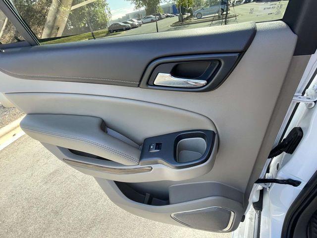 used 2020 GMC Yukon car, priced at $28,497