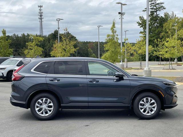 new 2025 Honda CR-V car, priced at $32,950