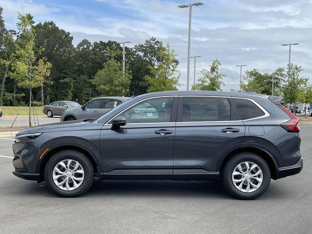 new 2025 Honda CR-V car, priced at $32,950