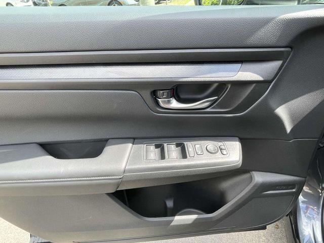 used 2025 Honda CR-V car, priced at $31,338