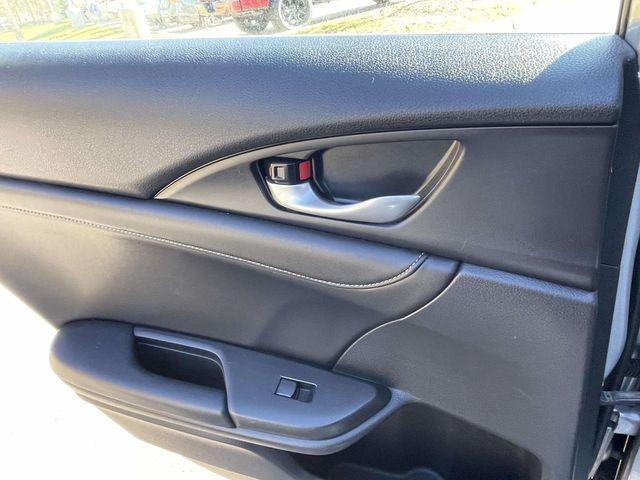 used 2021 Honda Insight car, priced at $17,114