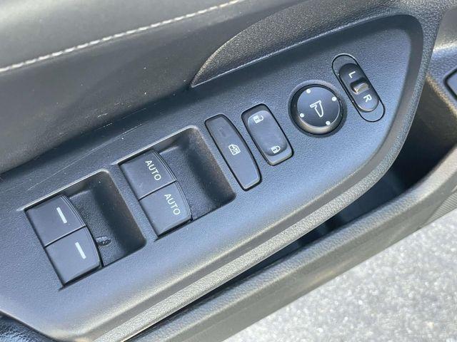 used 2021 Honda Insight car, priced at $17,114