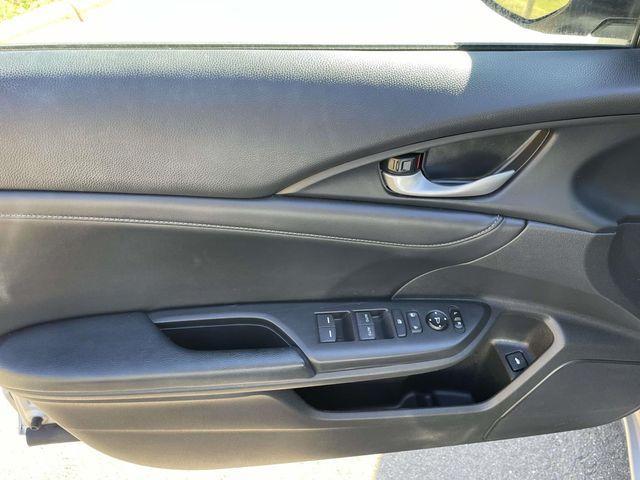 used 2021 Honda Insight car, priced at $17,114