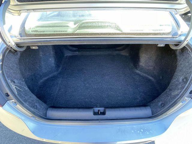 used 2021 Honda Insight car, priced at $17,114