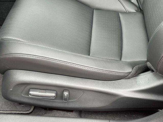 new 2025 Honda Civic Hybrid car, priced at $32,350