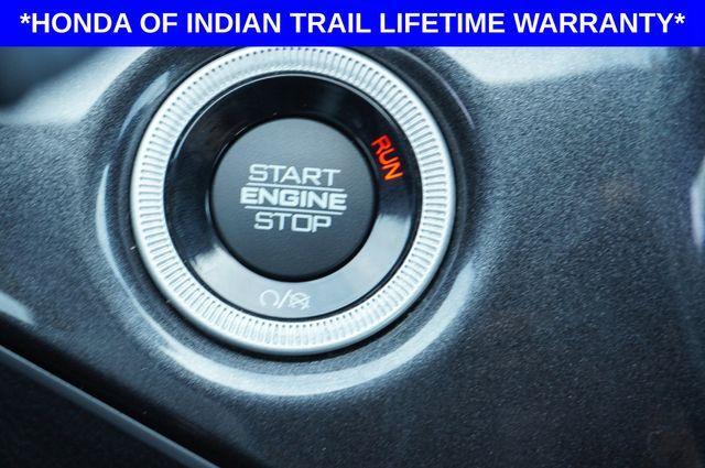 used 2021 Jeep Grand Cherokee L car, priced at $29,987