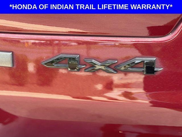 used 2021 Jeep Grand Cherokee L car, priced at $29,984