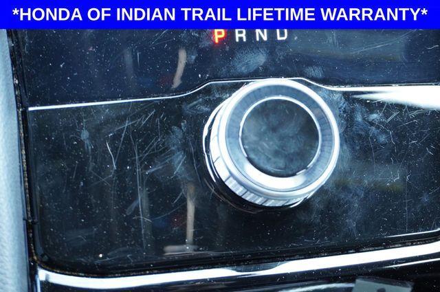 used 2021 Jeep Grand Cherokee L car, priced at $29,987
