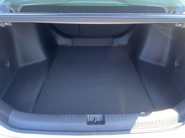 new 2025 Honda Accord Hybrid car, priced at $34,900