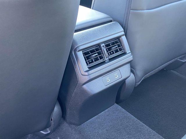 new 2025 Honda Accord Hybrid car, priced at $34,900