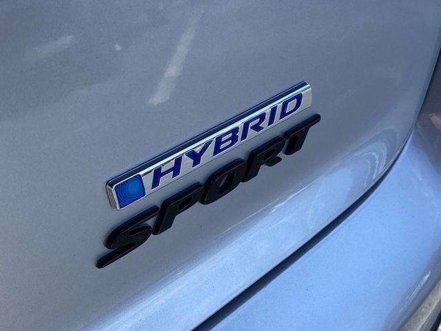 new 2025 Honda Accord Hybrid car, priced at $34,900
