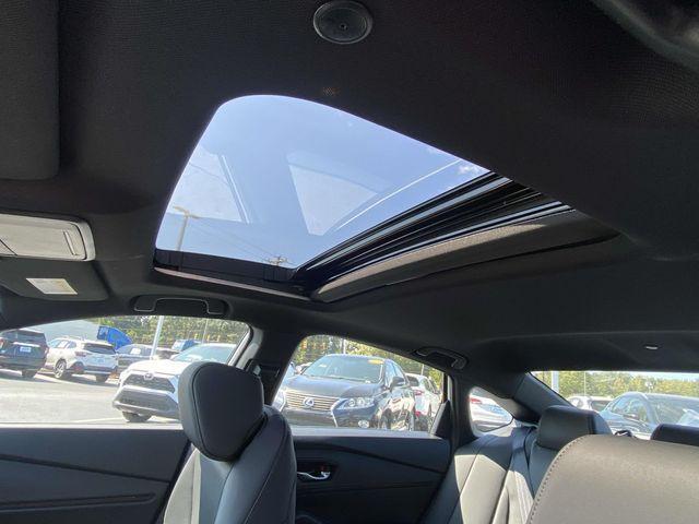 new 2025 Honda Accord Hybrid car, priced at $34,900