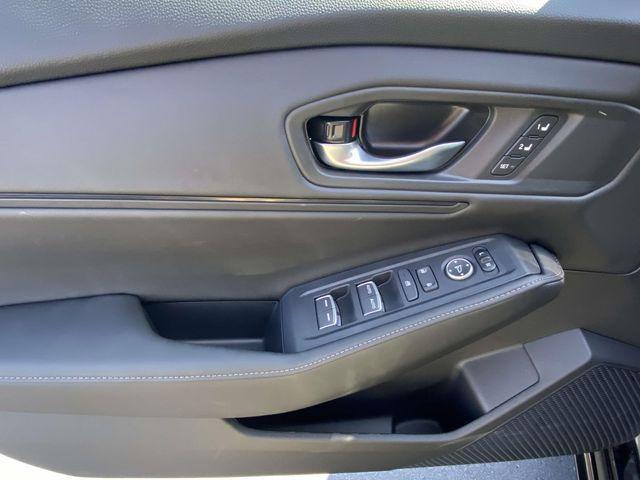 new 2025 Honda Accord Hybrid car, priced at $34,900