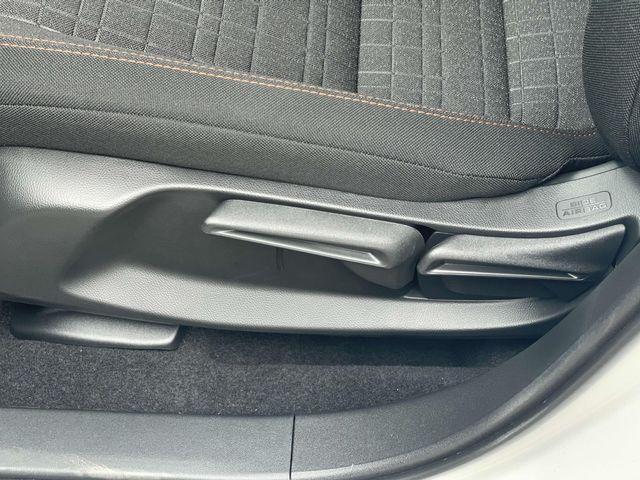 new 2026 Honda HR-V car, priced at $31,350