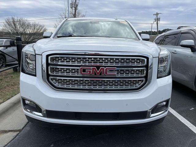 used 2020 GMC Yukon car, priced at $31,211