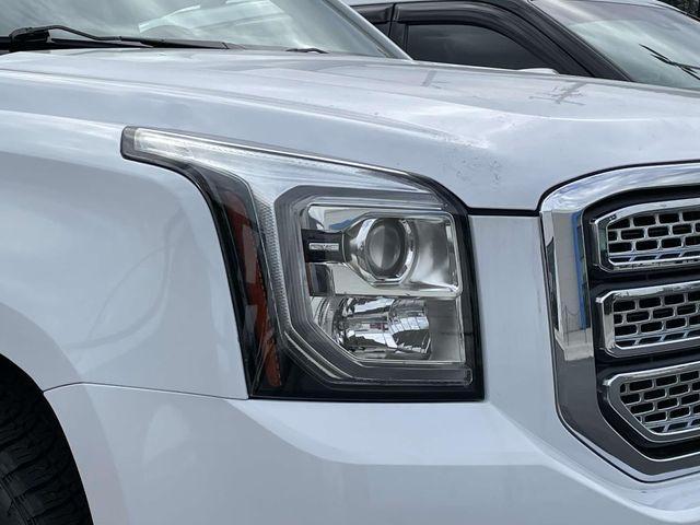 used 2020 GMC Yukon car, priced at $31,211