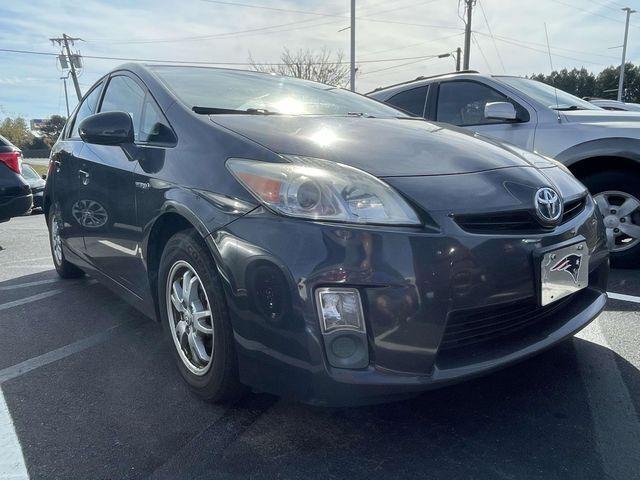 used 2011 Toyota Prius car, priced at $8,995