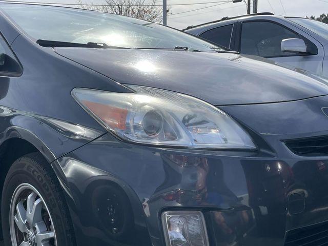 used 2011 Toyota Prius car, priced at $8,995