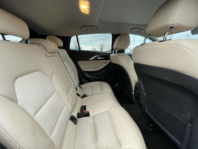 used 2019 INFINITI QX30 car, priced at $13,052