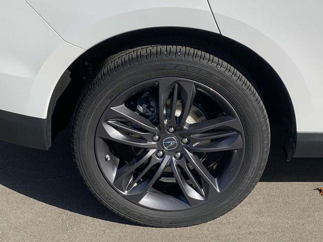 used 2021 Acura RDX car, priced at $32,170