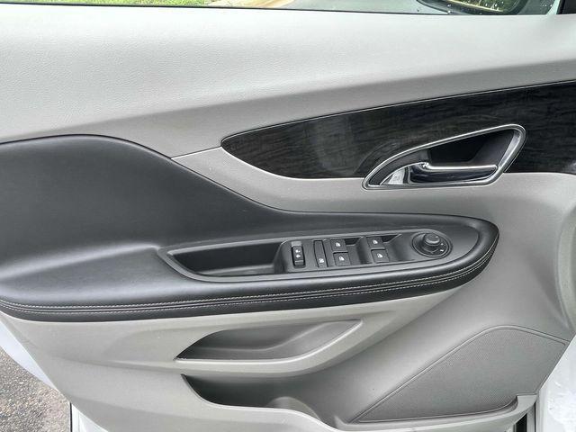 used 2016 Buick Encore car, priced at $6,938