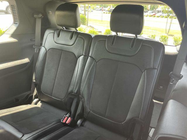 used 2023 Jeep Grand Cherokee L car, priced at $30,386
