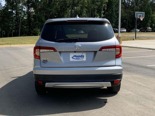 used 2021 Honda Pilot car, priced at $22,375