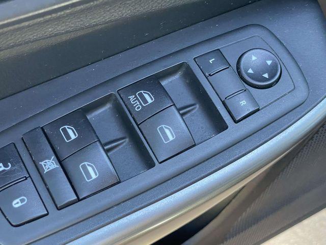 used 2020 Jeep Cherokee car, priced at $15,128