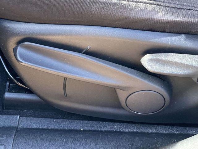 used 2020 Jeep Cherokee car, priced at $15,128